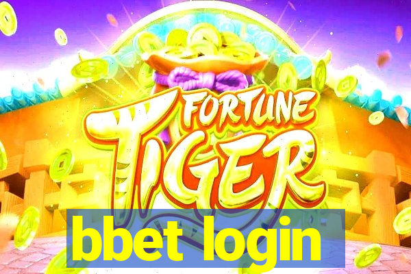 bbet login